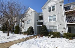 NEW LISTING! Beautiful 3br 2ba patio level condo in Rockville, MD