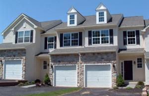Ask Andrew: Should I Buy A Townhome With A Garage?