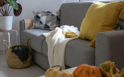 Home Decor Ideas for Fall from the Pros