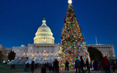 Holiday Things to do in Washington, DC