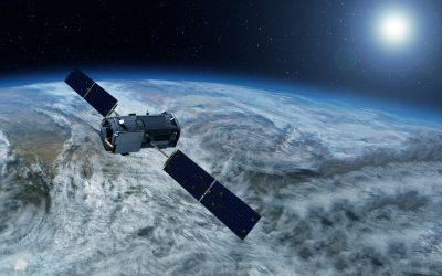 Thomas Jefferson High Students’ Satellite to go to Space